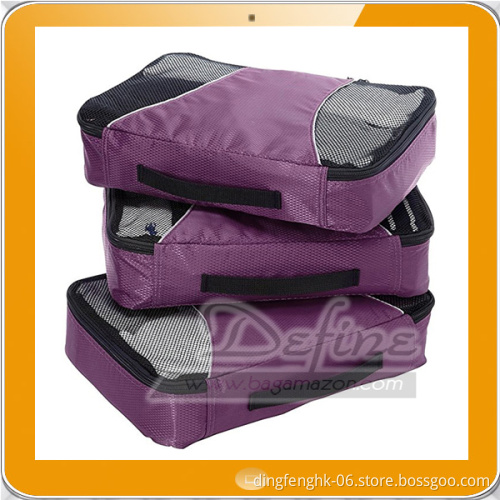 Medium Travel Packing Cubes